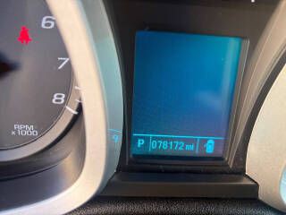 2015 Chevrolet Equinox Image 15