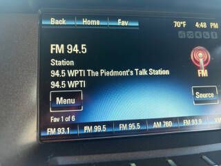 2015 Chevrolet Equinox Image 3