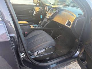 2015 Chevrolet Equinox Image 5