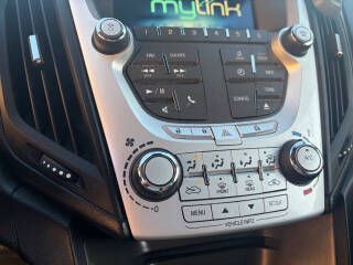 2015 Chevrolet Equinox Image 15