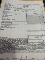 Image for 2001 Toyota Sienna LE ID: 6990181