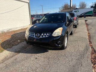 2013 Nissan Rogue Image 4