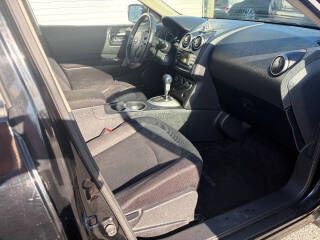 2013 Nissan Rogue Image 5