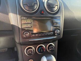 2013 Nissan Rogue Image 8