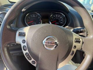 2013 Nissan Rogue Image 10