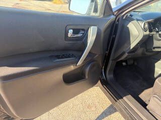 2013 Nissan Rogue Image 11