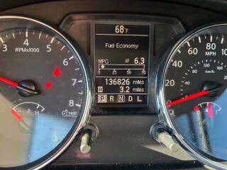 2013 Nissan Rogue Image 13