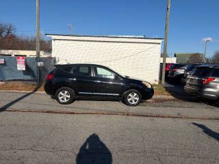 2013 Nissan Rogue Image 19