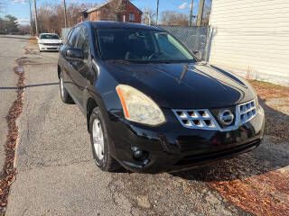 2013 Nissan Rogue Image 20