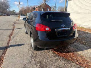 2013 Nissan Rogue Image 24