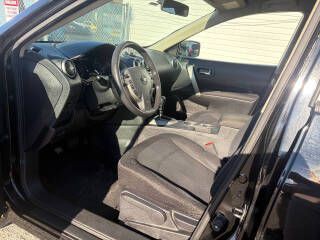 2013 Nissan Rogue Image 25