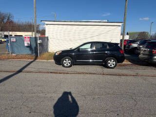 2013 Nissan Rogue Image 26