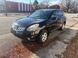 2013 Nissan Rogue Image 27