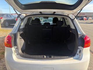 2013 Mitsubishi Outlander Image 11