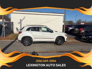 2013 Mitsubishi Outlander Image 19