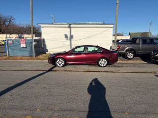 2013 Honda Accord Image 3