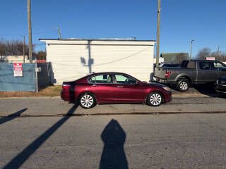 2013 Honda Accord Image 4