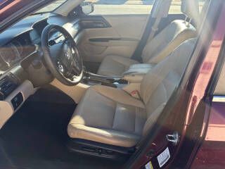 2013 Honda Accord Image 6