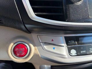 2013 Honda Accord Image 7