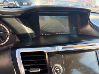 2013 Honda Accord Image 8