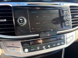 2013 Honda Accord Image 13