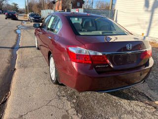 2013 Honda Accord Image 14