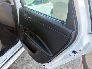 2016 Chevrolet Impala Image 3