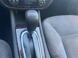 2016 Chevrolet Impala Image 4