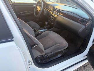 2016 Chevrolet Impala Image 5