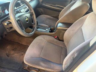 2016 Chevrolet Impala Image 7