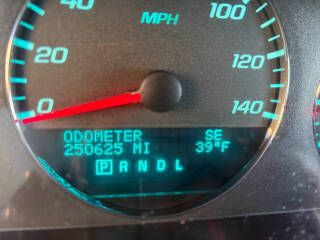 2016 Chevrolet Impala Image 10