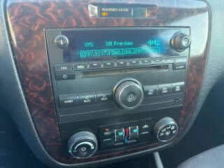 2016 Chevrolet Impala Image 13