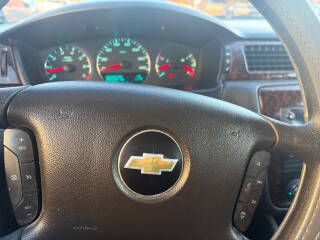 2016 Chevrolet Impala Image 17