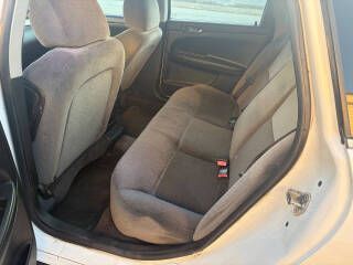 2016 Chevrolet Impala Image 22