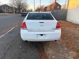 2016 Chevrolet Impala Image 23