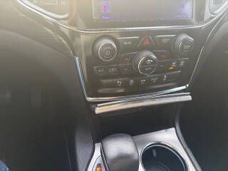 2019 Jeep Grand Cherokee Image 5