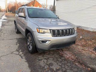 2019 Jeep Grand Cherokee Image 6