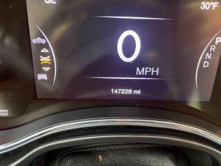 2019 Jeep Grand Cherokee Image 7