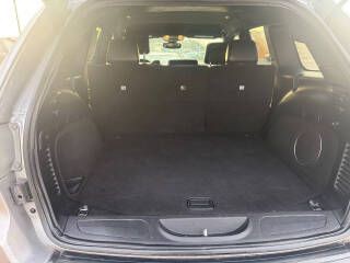 2019 Jeep Grand Cherokee Image 8