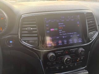 2019 Jeep Grand Cherokee Image 9