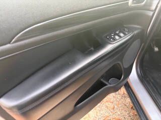 2019 Jeep Grand Cherokee Image 10