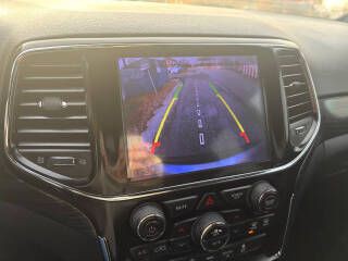 2019 Jeep Grand Cherokee Image 13