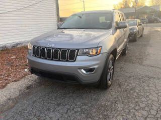 2019 Jeep Grand Cherokee Image 14