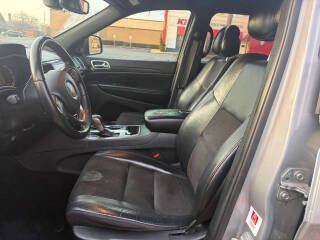 2019 Jeep Grand Cherokee Image 15