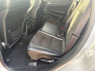 2019 Jeep Grand Cherokee Image 16