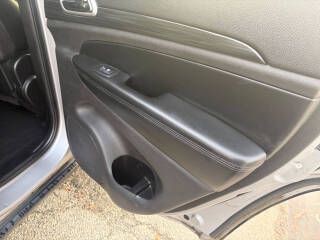 2019 Jeep Grand Cherokee Image 17