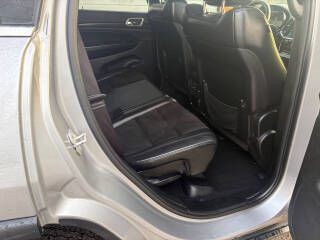 2019 Jeep Grand Cherokee Image 18