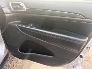 2019 Jeep Grand Cherokee Image 23