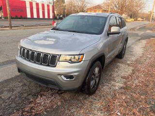 2019 Jeep Grand Cherokee Image 24