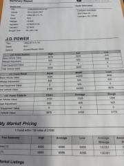 Image for 2012 Lincoln MKT  ID: 7063196